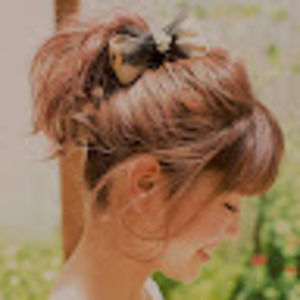 Meet your Posher, 明里